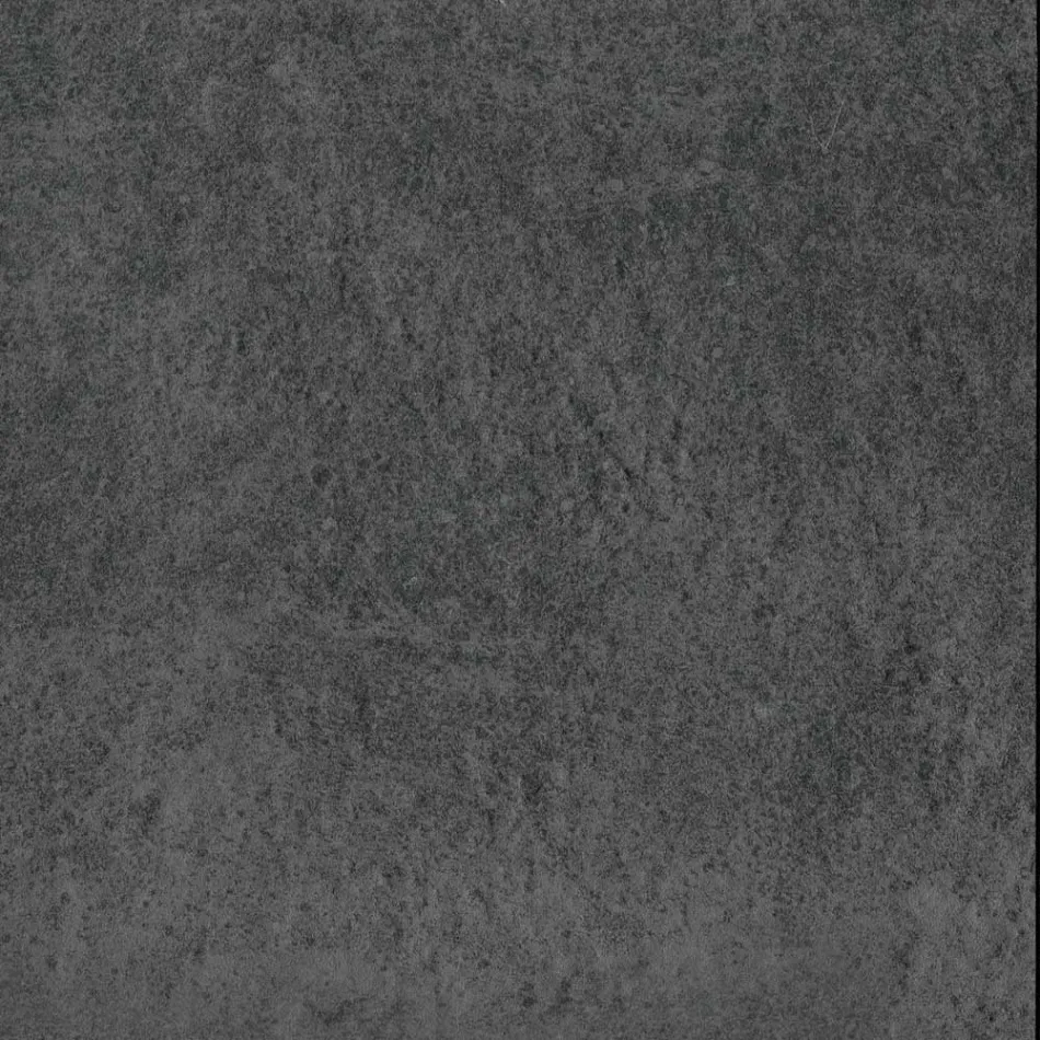 Utdragbart matbord till 3 m i keramik och träben - Cesteo Viadurini