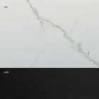 Utdragbart matbord till 300 cm i Hypermarble Made in Italy - Grotta Viadurini