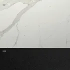 Utdragbart matbord till 300 cm i Hypermarble Made in Italy - Grotta Viadurini