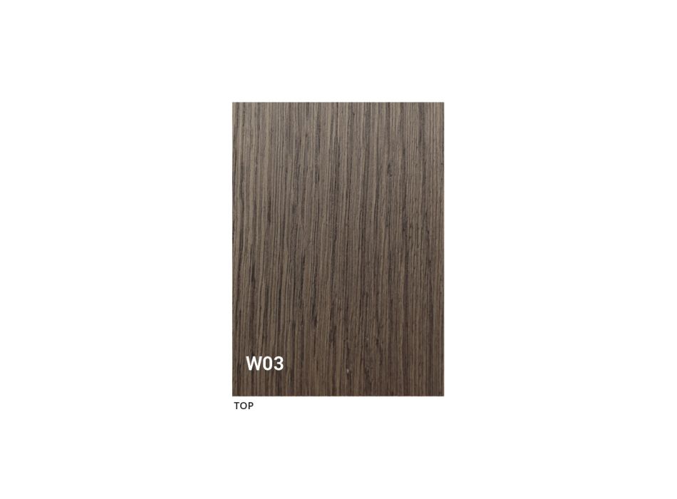 Utdragbart matbord Upp till 280 cm i trä och glas tillverkat i Italien - Focus Viadurini