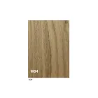 Utdragbart matbord Upp till 280 cm i trä och glas tillverkat i Italien - Focus Viadurini