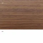 Utdragbart matbord upp till 170 cm i trä Made in Italy - Dollars Viadurini