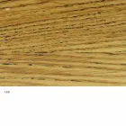 Utdragbart matbord upp till 170 cm i trä Made in Italy - Dollars Viadurini