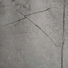 Utdragbart matbord Upp till 220 cm med melaminskiva - Amiro Viadurini