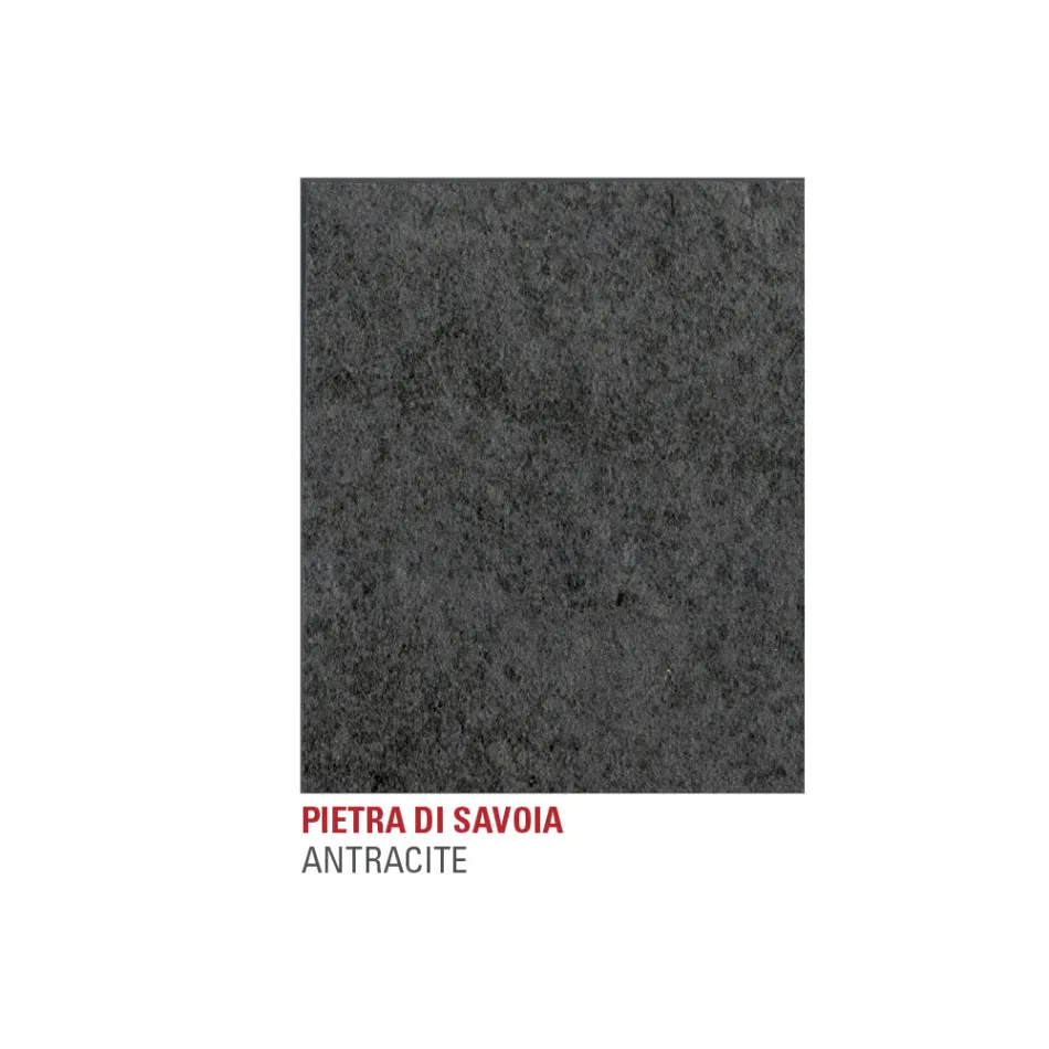 Utdragbart matbord upp till 240 cm i Laminam Made in Italy - Fantastiskt Viadurini