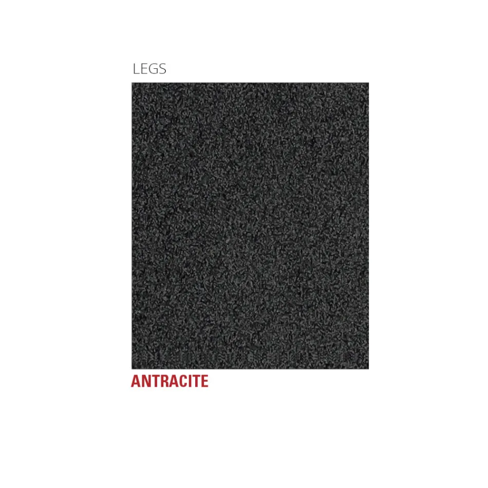 Utdragbart matbord upp till 240 cm i Laminam Made in Italy - Fantastiskt Viadurini