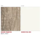 Utdragbart matbord upp till 252 cm i HPL Made in Italy - Efisto Viadurini