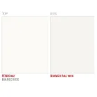 Utdragbart matbord upp till 280 cm i Fenix Made in Italy - Eolo Viadurini