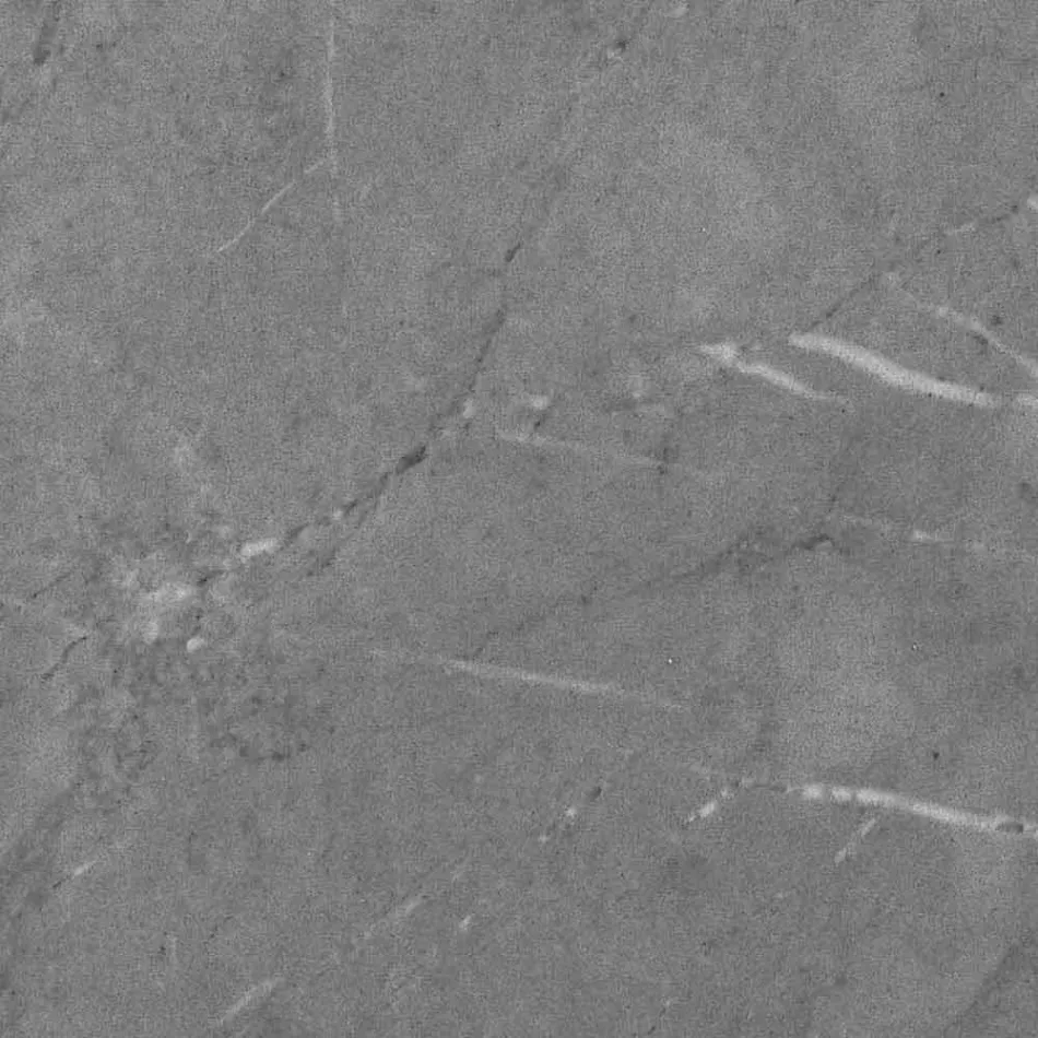 Utdragbart matbord Upp till 294 cm i Made in Italy Marmor Stengods - Makro Viadurini