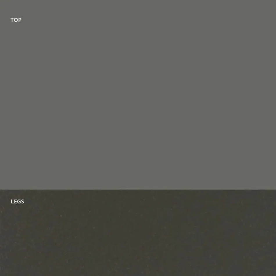 Utdragbart matbord upp till 300 cm i Fenix Made in Italy - Dalmatinsk Viadurini