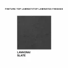 Utdragbart matbord upp till 300 cm i laminat Made in Italy - Settimmio Viadurini