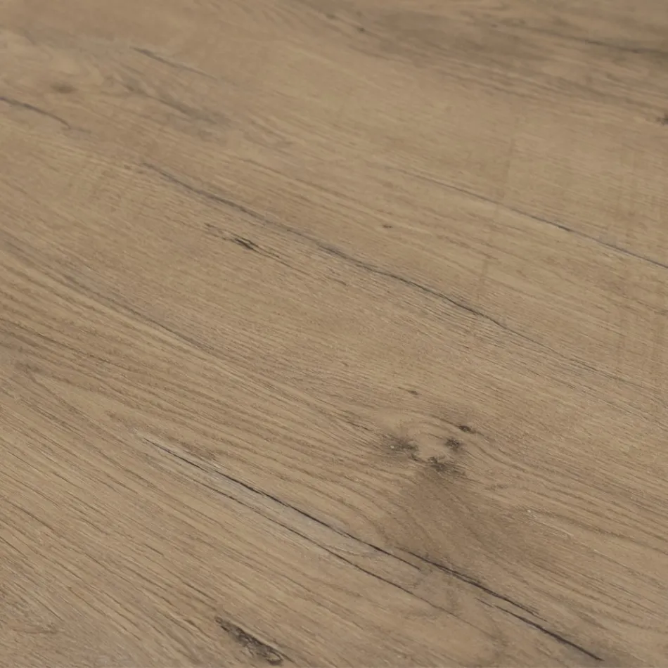 Utdragbart matbord upp till 440 cm av Made in Italy Design - Rally Viadurini