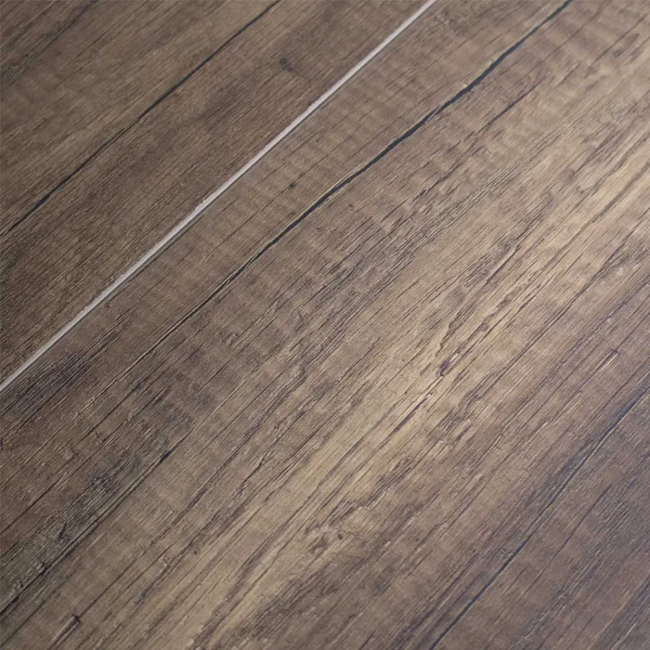 Utdragbart matbord upp till 440 cm träskiva Made in Italy - Boan Viadurini