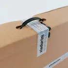 Utdragbart matbord upp till 450 cm i laminat Made in Italy - Salentino Viadurini