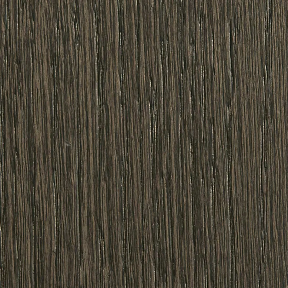 Utdragbart matbord i träfaner olika ytbehandlingar - Gerry Viadurini