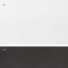 Extendable modernt glas matbord tillverkat i Italien, Azad Viadurini