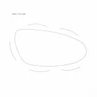 Hantverkare Matbord i massivt valnötträ Tillverkat i Italien - Nocino Viadurini