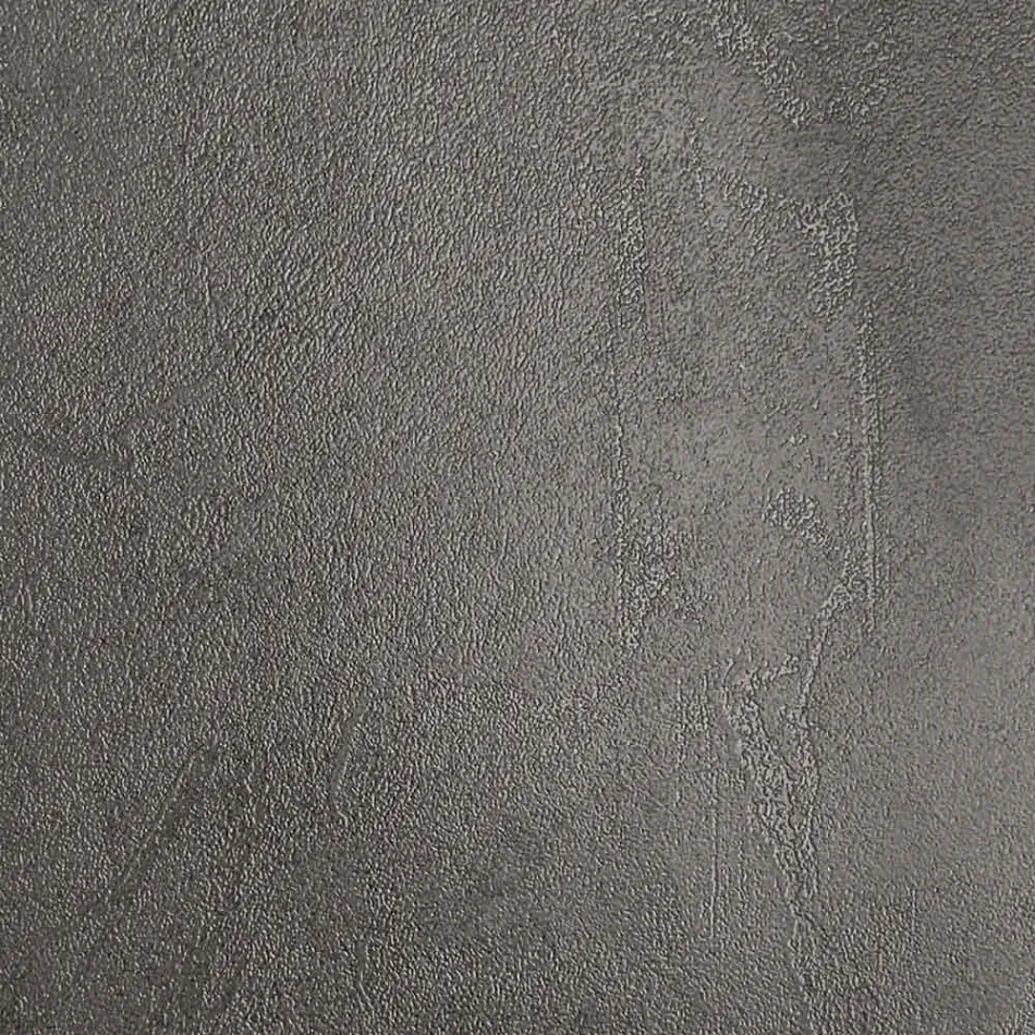 Matbord som förlängs och vidgas i melamin och metall - Devendra Viadurini