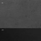 Matbord med fatskiva i HPL-laminat Tillverkat i Italien - Grotta Viadurini