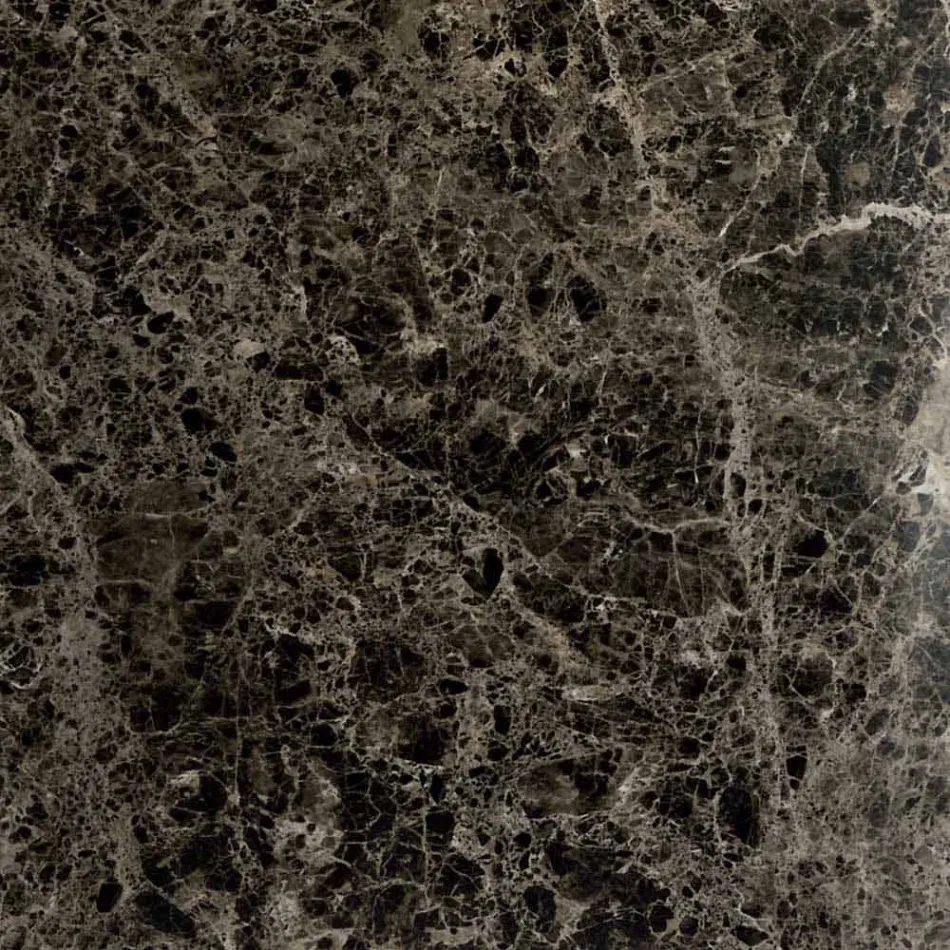 Matbord med skiva i Fine Made in Italy Hypermarble - Settimmio Viadurini