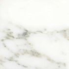 Matbord med oval marmorplatta Made in Italy - Superb Viadurini