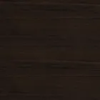 Matbord med rund träskiva Tillverkat i Italien - Alfero Viadurini