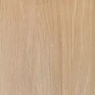 Design matbord i ek och metall gjord i Italien Oncino Viadurini