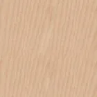 Design matbord i rökt glas och oljad ask tillverkad i Italien - Croma Viadurini