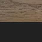 Kvalitetsmatbord med askskiva Tillverkat i Italien - Ulma Viadurini