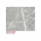 Matbord i Hpl Marble Effect och lackerad metall tillverkad i Italien - Jupiter Viadurini