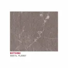 Matbord i Hpl Marble Effect och lackerad metall tillverkad i Italien - Jupiter Viadurini