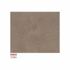 Matbord i laminat och målad metall tillverkad i Italien - Efisto Viadurini