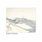 Matbord i laminat och målad metall tillverkad i Italien - Efisto Viadurini