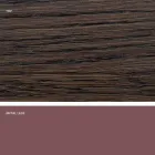 Matbord i modernt massivt trä gjord i Italien, Mitia Viadurini