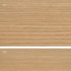 Mdf design trä matbord gjord i Italien, Egisto Viadurini