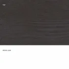 Matbord i MDF trä och modern metall gjord i Italien, Dionigi Viadurini