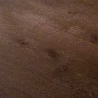 Modern matbord 100x200cm trä med glas ben Flora Viadurini