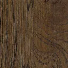 Modernt matbord i knuten ek och glas tillverkat i Italien - Sibillo Viadurini