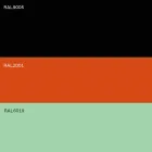 Modernt matbord Trätopp och stålbas Tillverkad i Italien - Aronte Viadurini