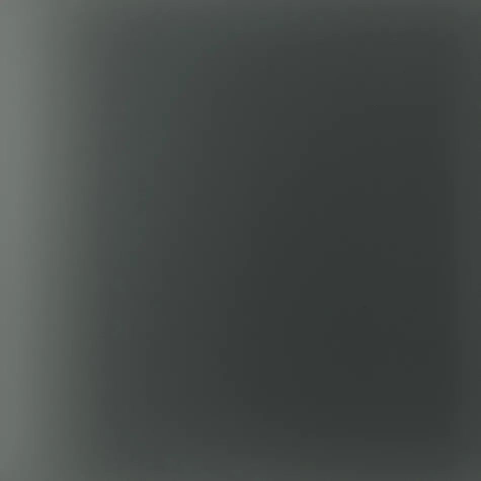 Ovalt matbord med glasskiva och bas Tillverkat i Italien - Tiseo Viadurini