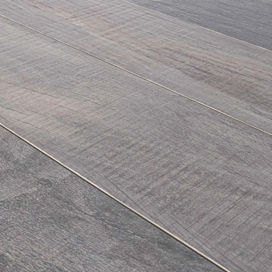 Uteservering i keramik och aluminium, Homemotion - Salem Viadurini