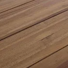 Uteservering i Acacia Wood Oil Finish - Leonard Viadurini