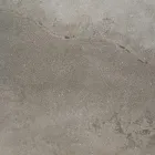 Trädgårdsmatbord i Iroko trä och stengods tillverkat i Italien - Bresson Viadurini