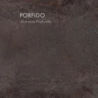 Rektangulärt matbord i porslinsstengods tillverkat i Italien - Emilio Viadurini