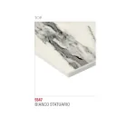 Runt matbord med HPL-skiva i lager Tillverkat i Italien - Lingotto Viadurini