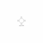 Runt matbord med laminatskiva tillverkat i Italien – dollar Viadurini