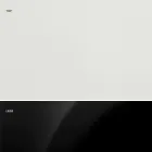 Runt matbord med laminatskiva tillverkat i Italien – dollar Viadurini