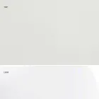 Runt matbord med laminatskiva tillverkat i Italien – dollar Viadurini