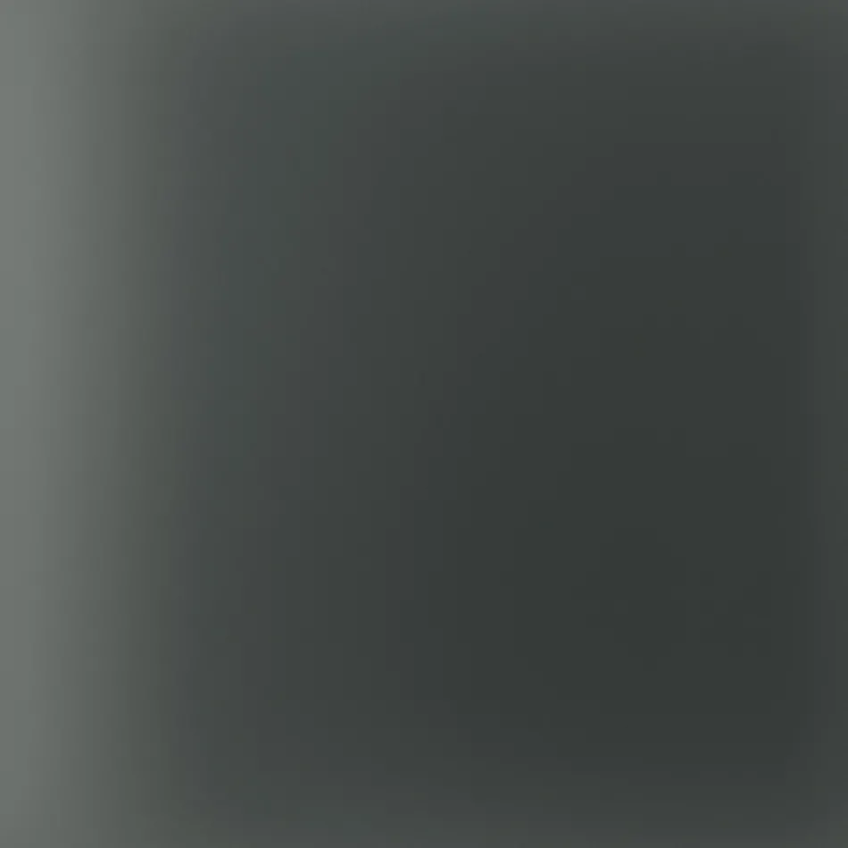 Runt matbord i extra klart eller rökt glas tillverkat i Italien - Thommy Viadurini