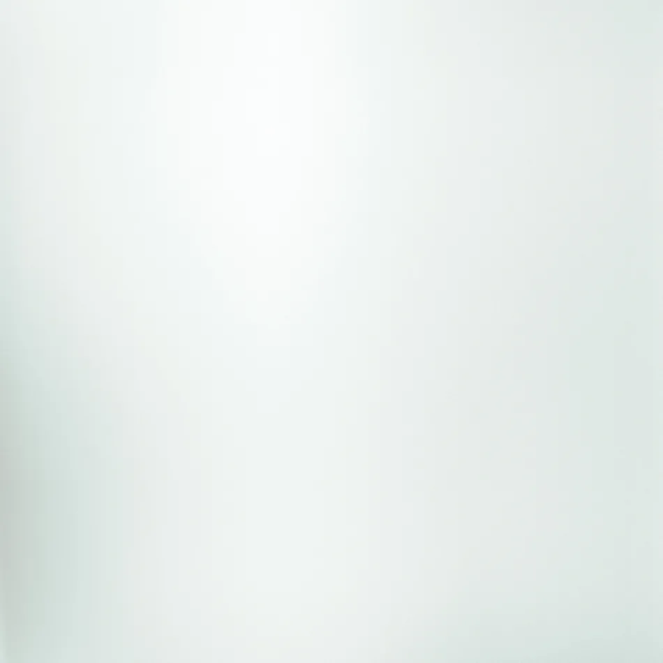 Runt matbord i extra klart eller rökt glas tillverkat i Italien - Thommy Viadurini